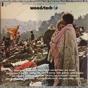 Woodstock -'69