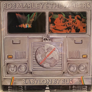 Bob Marley and the Wailers