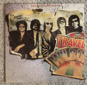 The Traveling Wilburys